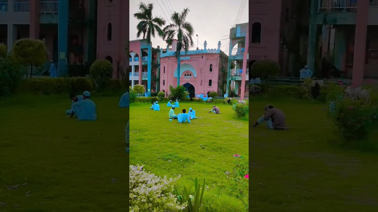 darul uloom deoband | 