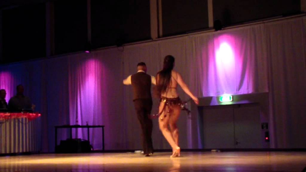 3rd Summer Salsa Congress Holland Saturday Pura Salsa