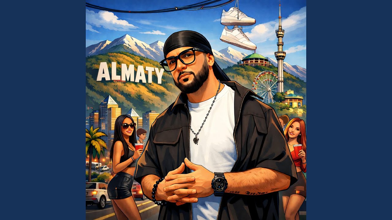 Almaty