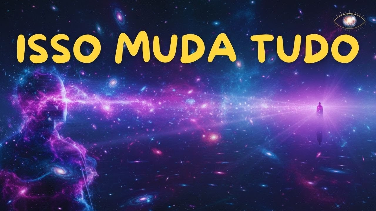 Os 3 Níveis de Consciência Que Definem o Que Você Acessa