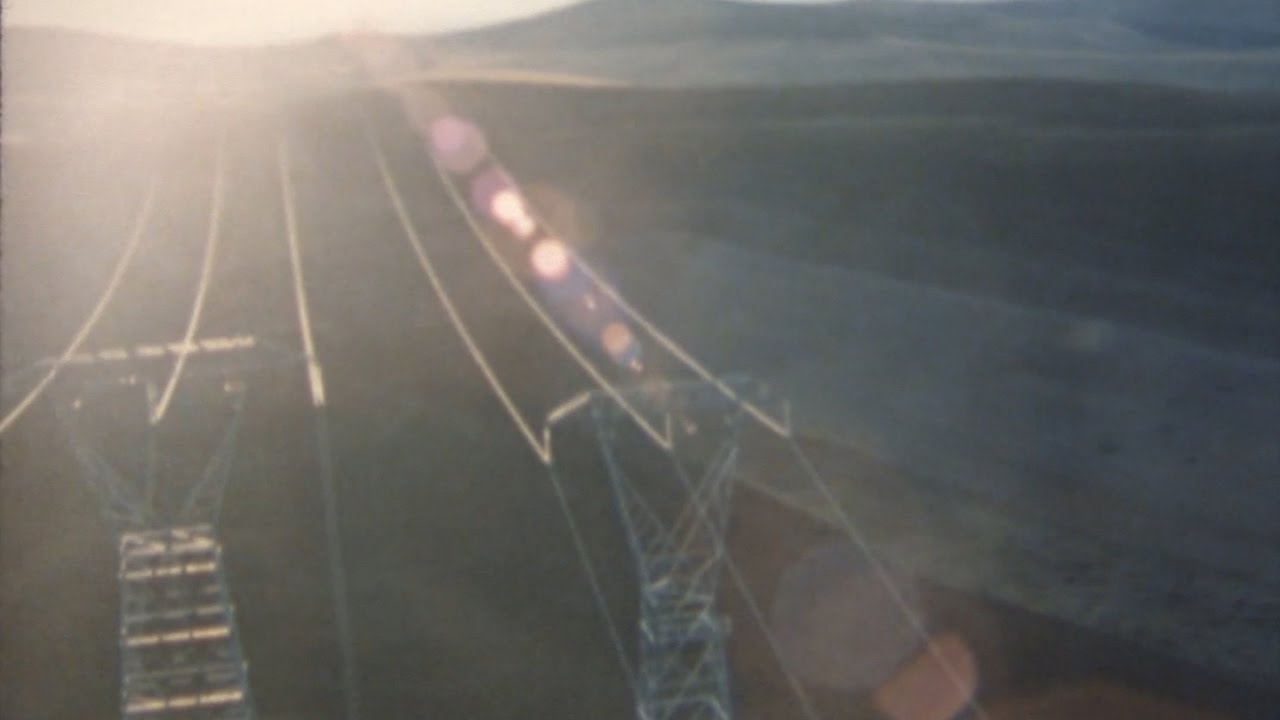 BPA Film Collection, Volume Two (1950-1987) Promo