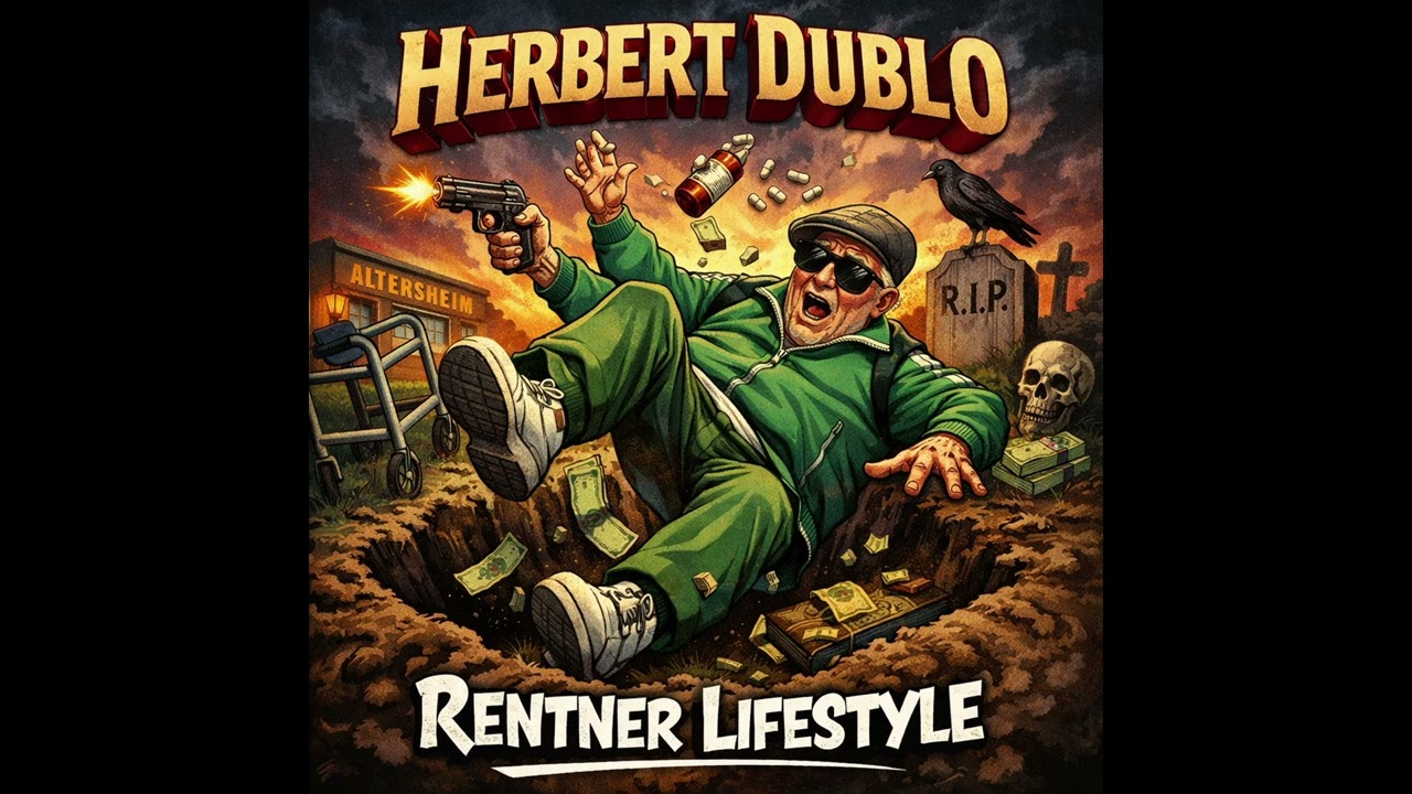 Rentner Lifestyle