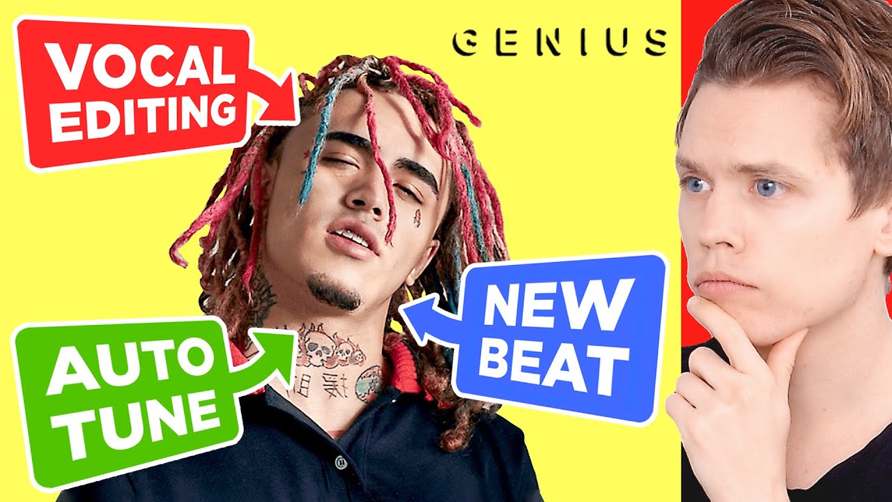 I Tried To Make Gucci Gang A Good Song