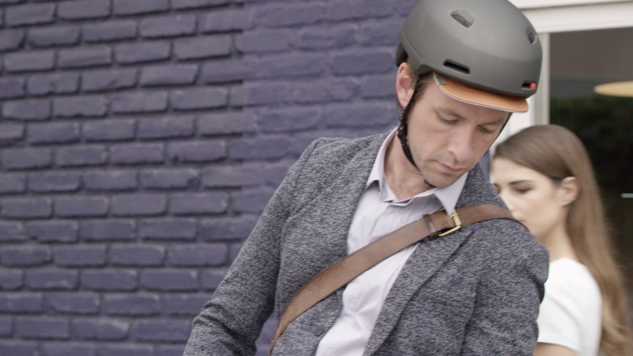 STROMER ST2S Image Movie YouTube 1