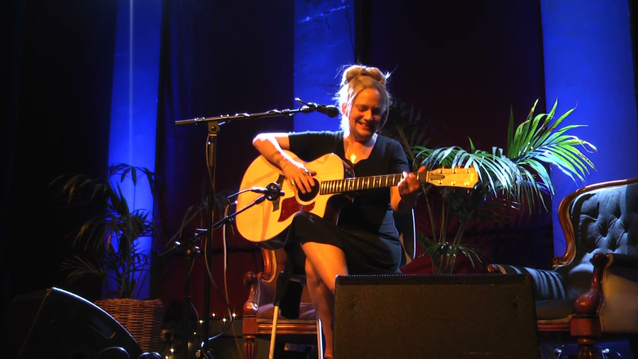 Nina Nastasia Live @ Leaf, Liverpool (August 30, 2023)