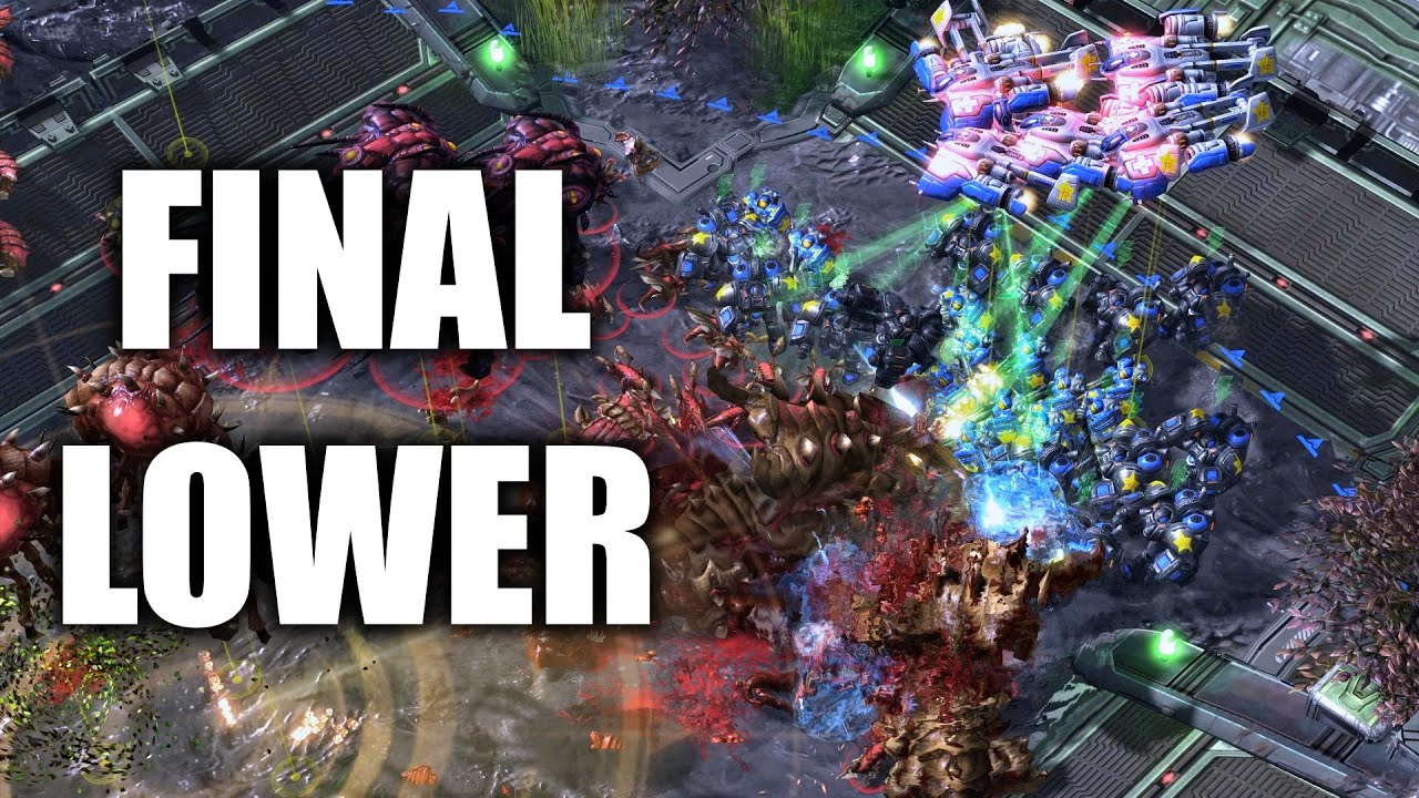MARU vs SHIN - BO7 COMPLETO - FINAL LOWER BRACKET