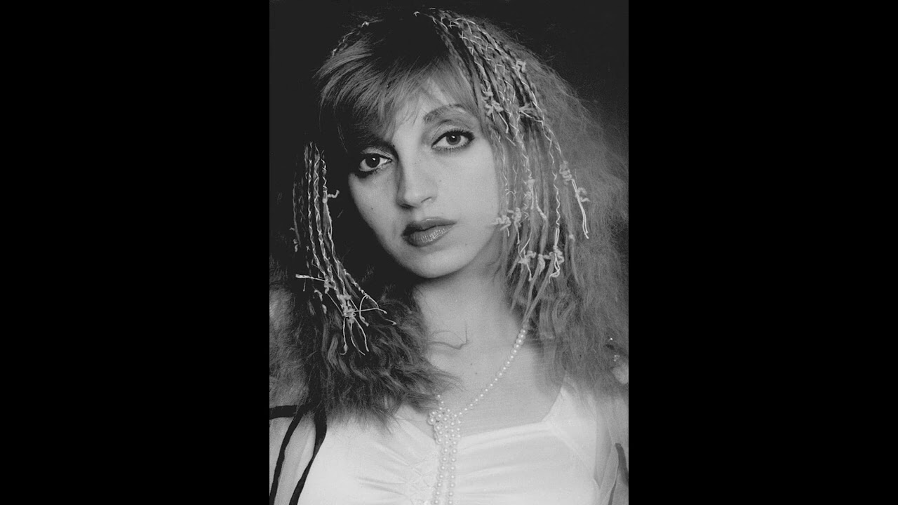 Jana Kratochv&iacute;lov&aacute; - Star&yacute; &scaron;enk (19.9.1977, vyd&aacute;no 1978)