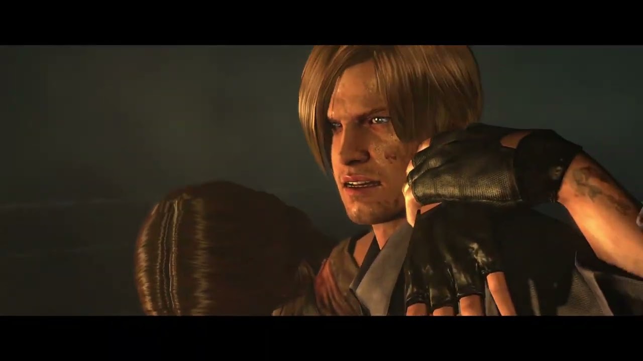 DrLegend And I Go After Derek C. Simmons! | Resident Evil 6 #2