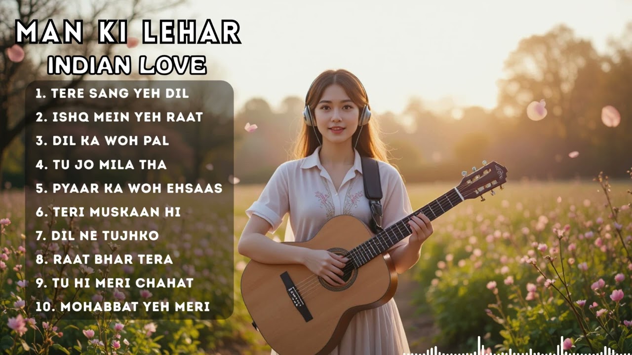 Classic Hindi Love Chronicles ❤️ | Timeless Emotional Flow
