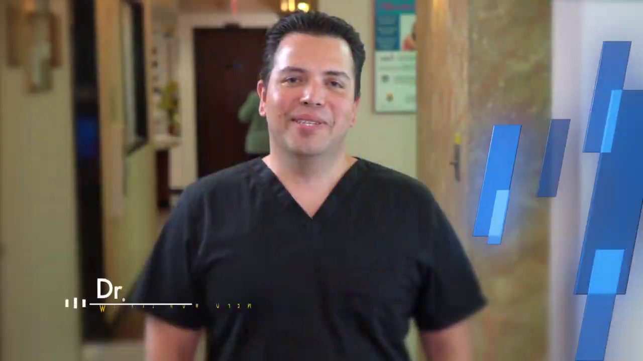 Corona Virus New Protocols - Ricardo Suarez West Covina Dentist