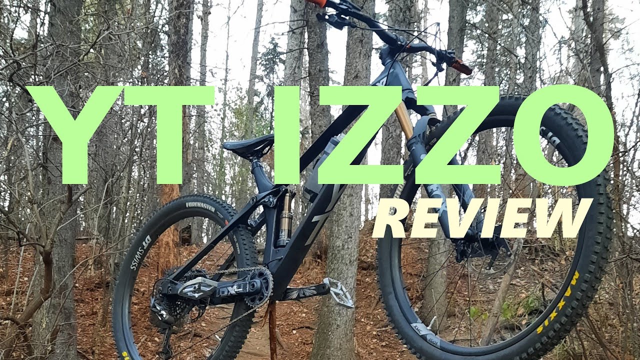 Izzo Review