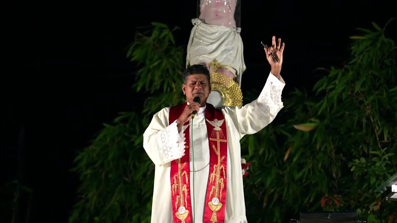 සුවය සමිඳුගේ අධ්&zwj;යාත්මික සුවමෙහෙය 2026ජනවාරී23සිකුරාදා|SuwayaSamidugen Prayer Service