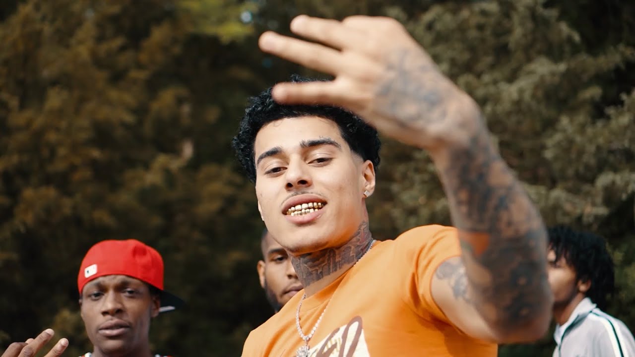 Meer 2x - Convertible (SHOT BY @WHOISREEF)