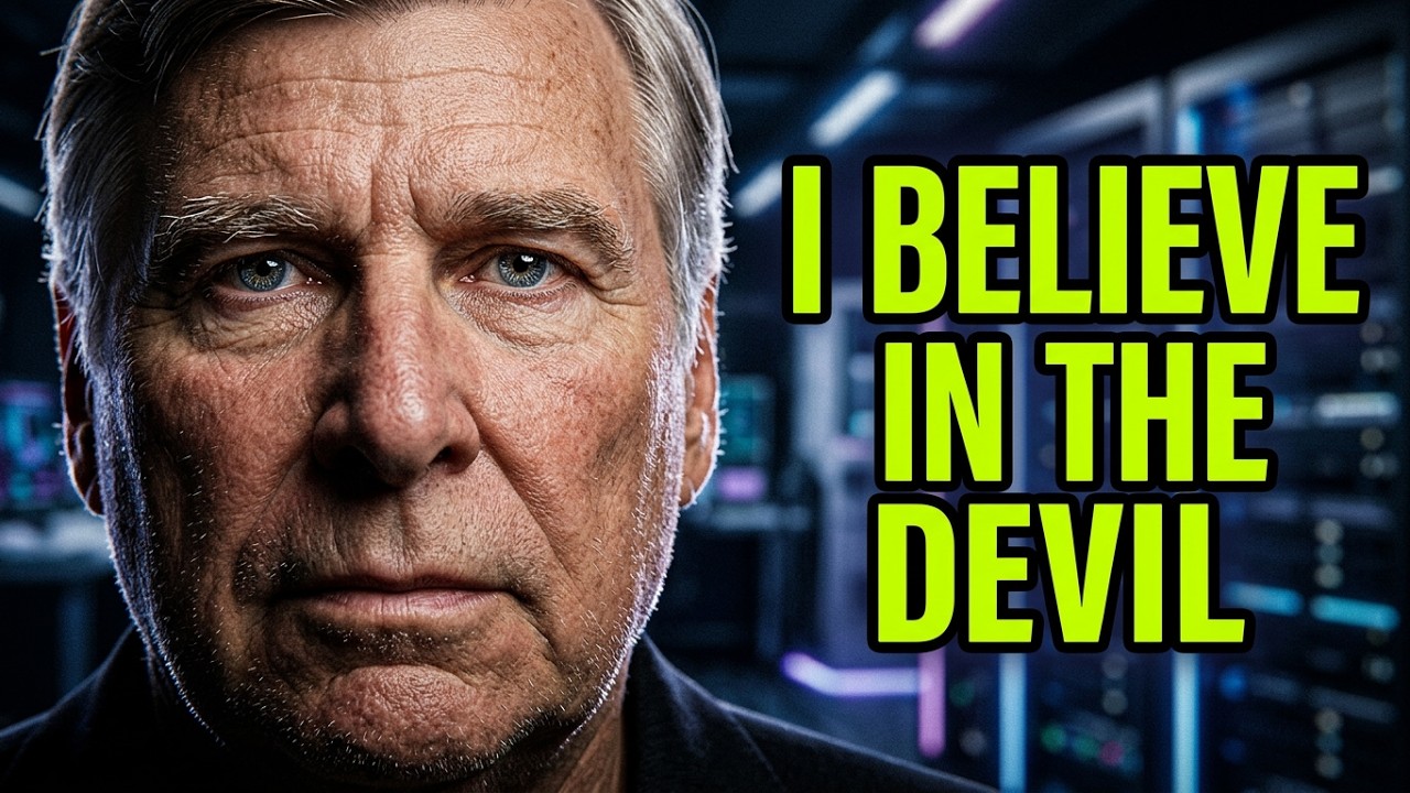 The Real Gene Roddenberry
