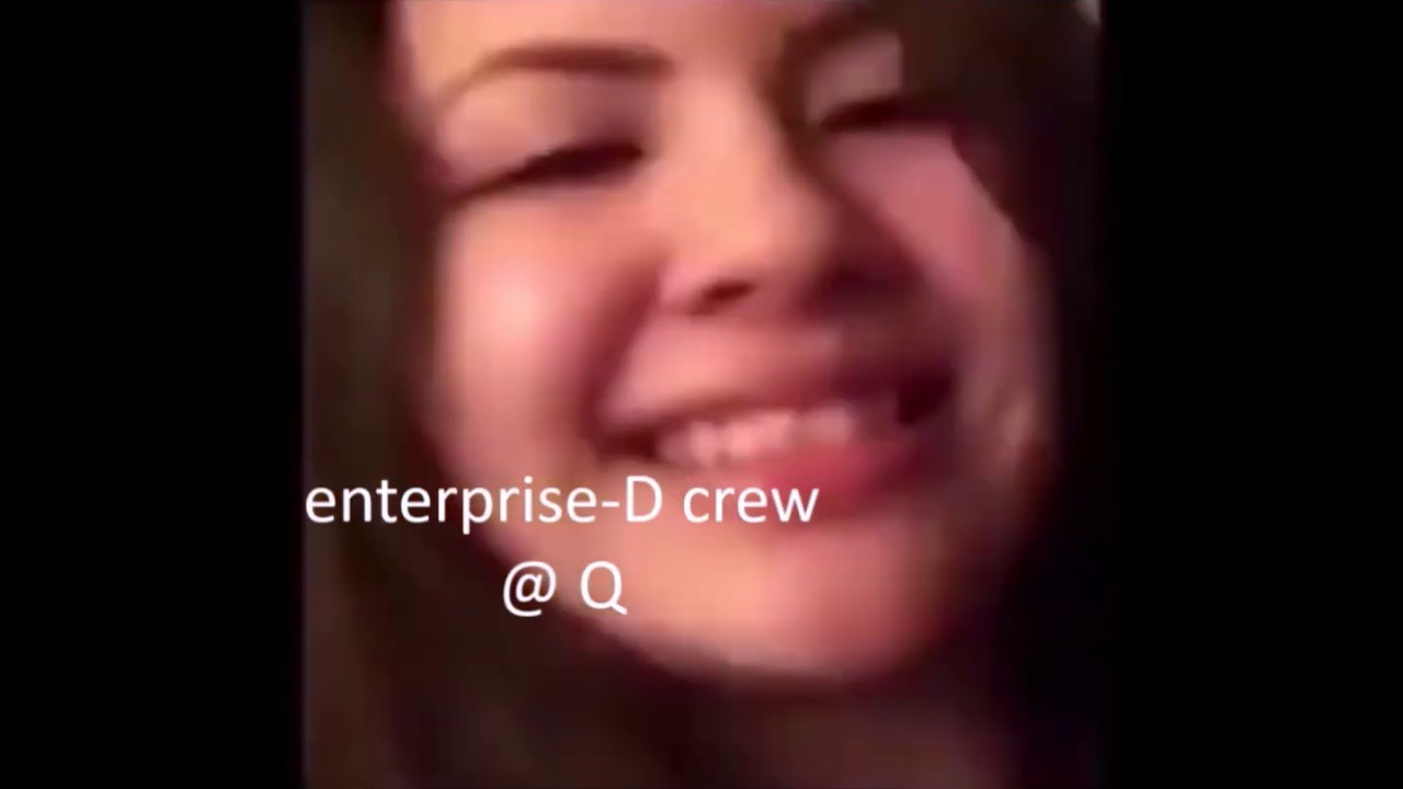star trek TNG as vines