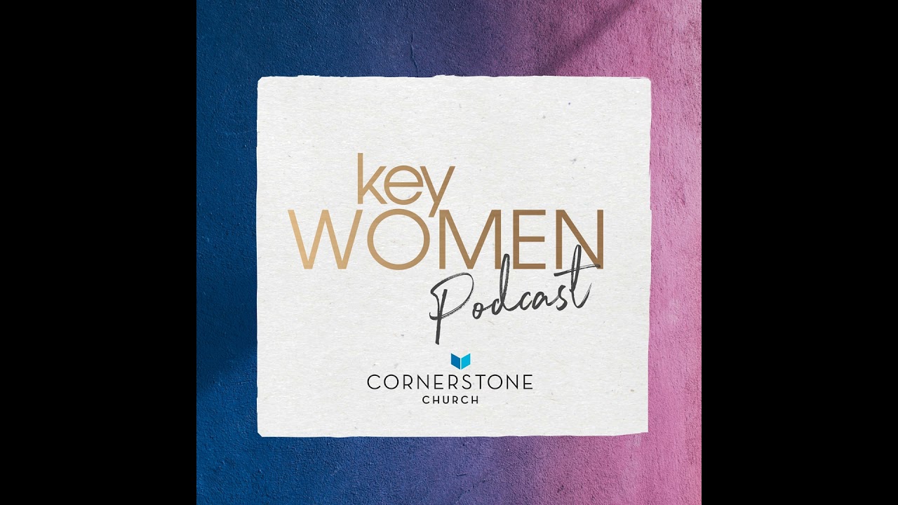 Key Women | 28 January  |  From the Threshing floor to revival fire
