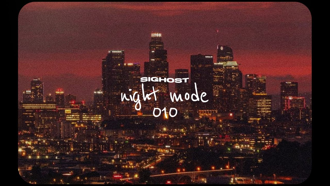 NIGHT MODE 010 - IN QUESTION / Drake x Tory Lanez Type Beat