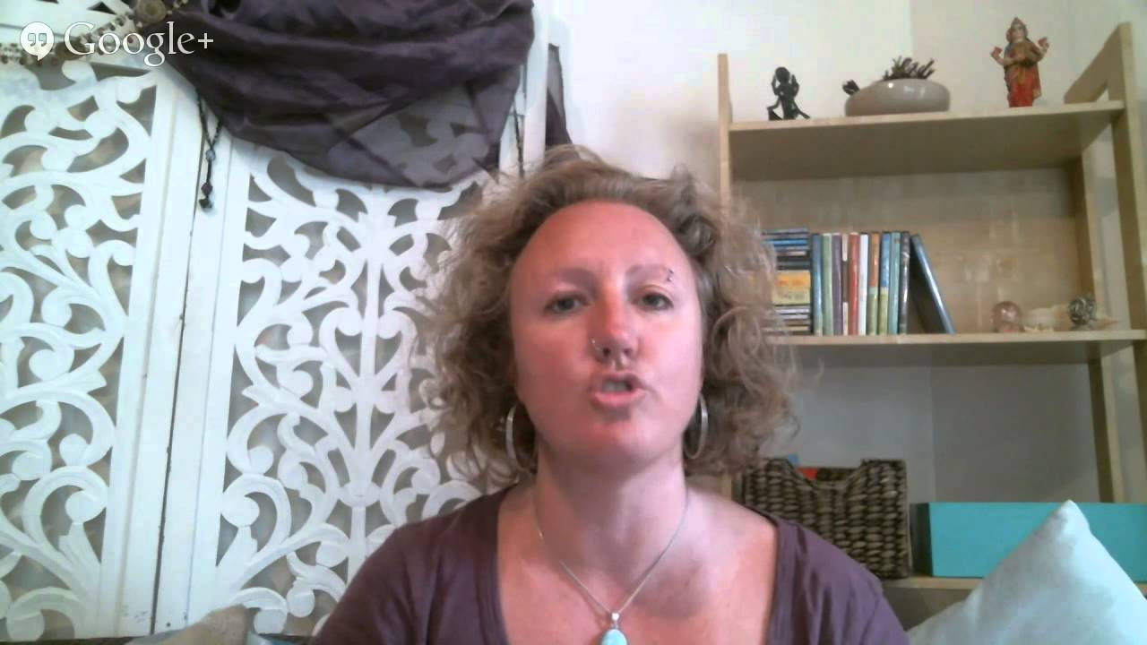 Birthing a new Earth