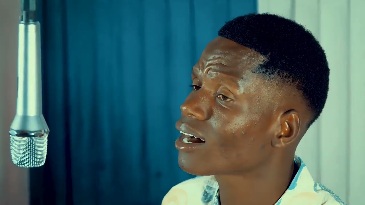 Galibondoka_Hero_Nikurudishie nini Mungu wangu official video_