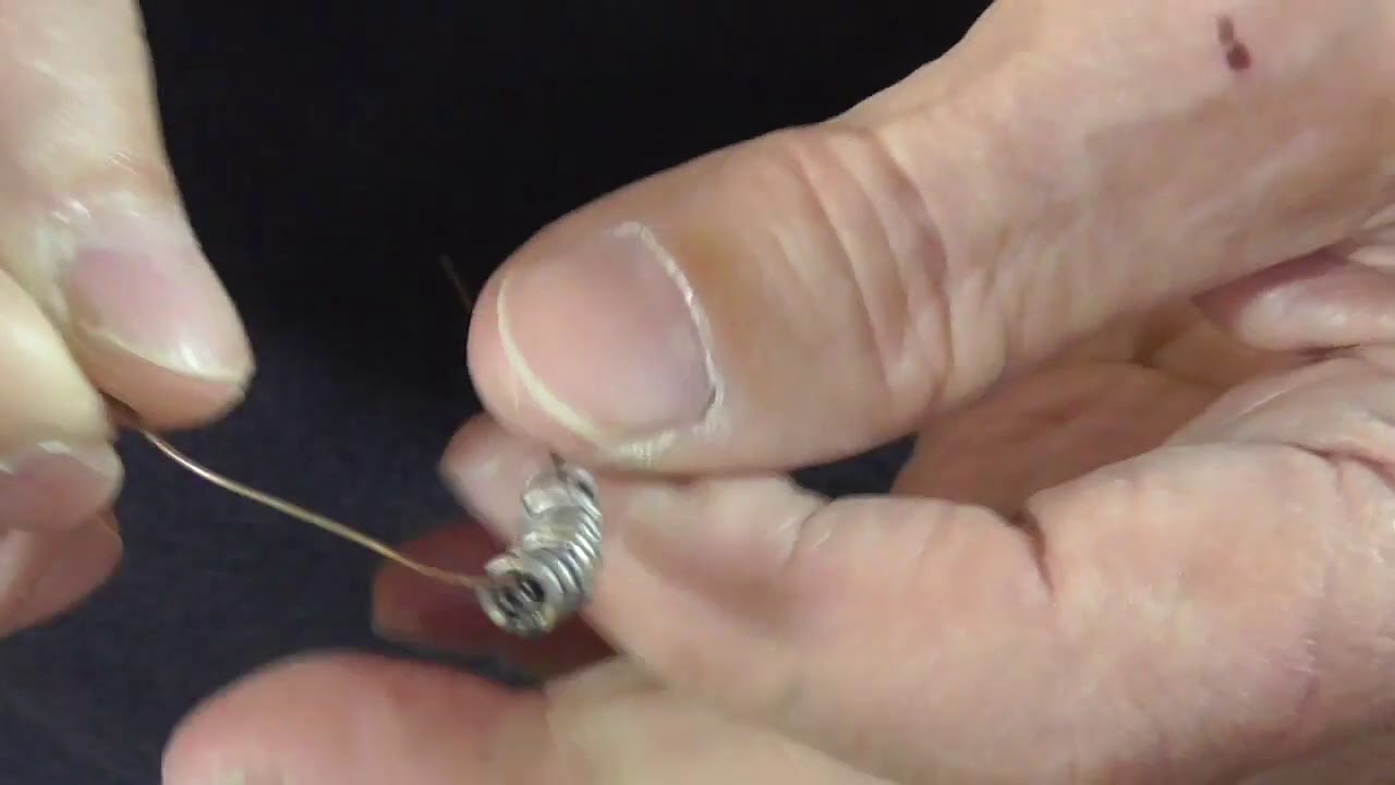 quick and easily made chain