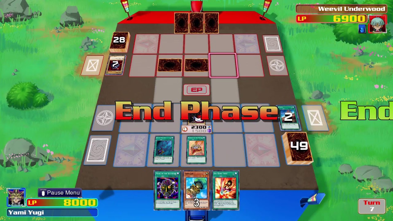Yu-Gi-Oh! Time