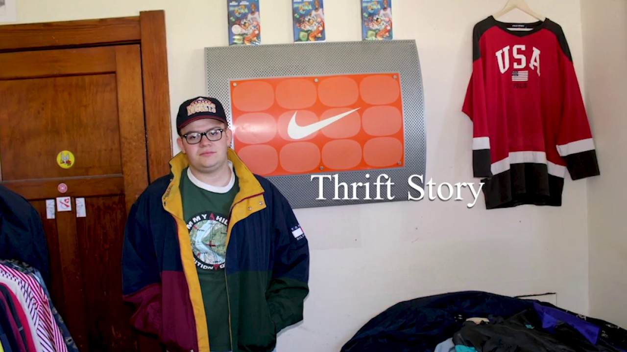 Thrift Story