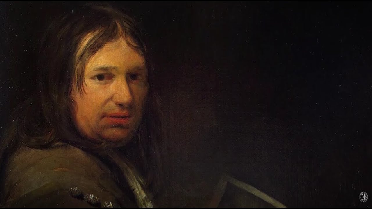 Werke der Rembrandt-Schule in der Eremitage-Sammlung