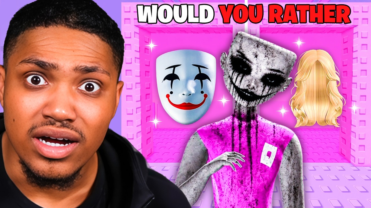 This Roblox Game Has DARK SECRETS..