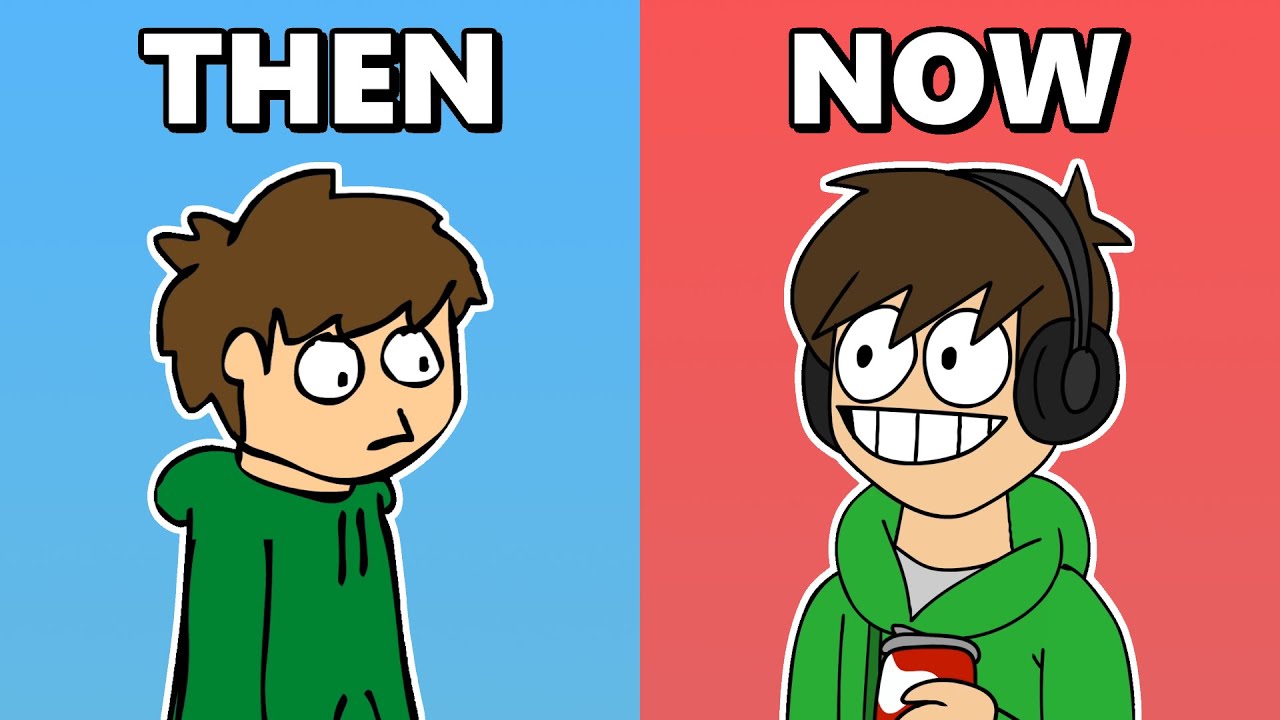 Eddsworld - A Complete History (2026)