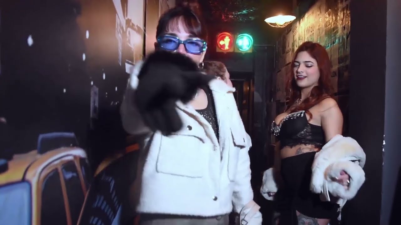 KMM  - POETA  -  ( Official Video )