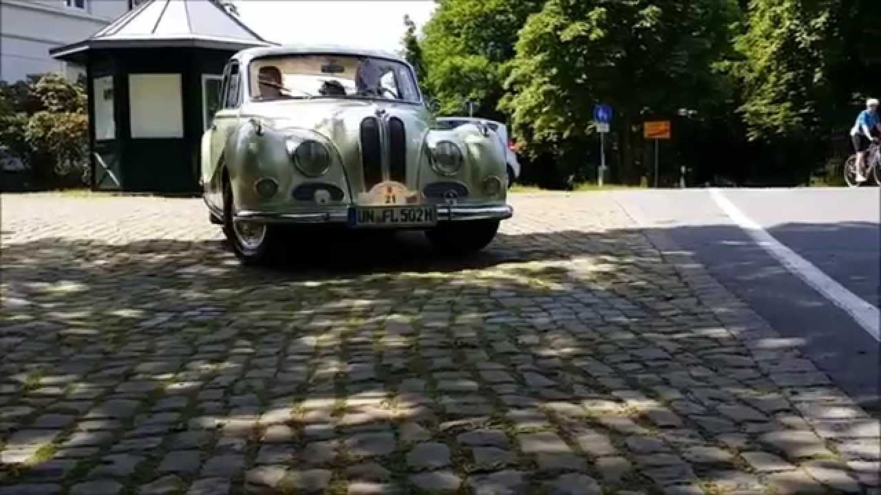 Radio Rainer auf Tour - 25. Oldtimer Treffen