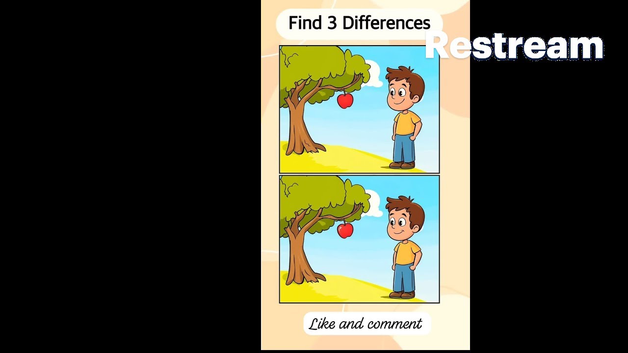 Live Brain Test | Only Geniuses Can Solve These Puzzles