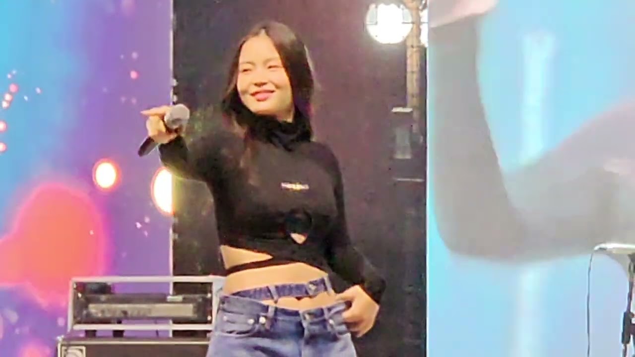 이하이 LeeHi 240528 신한대 축제 39분 full 레전드 라이브 신한대학교