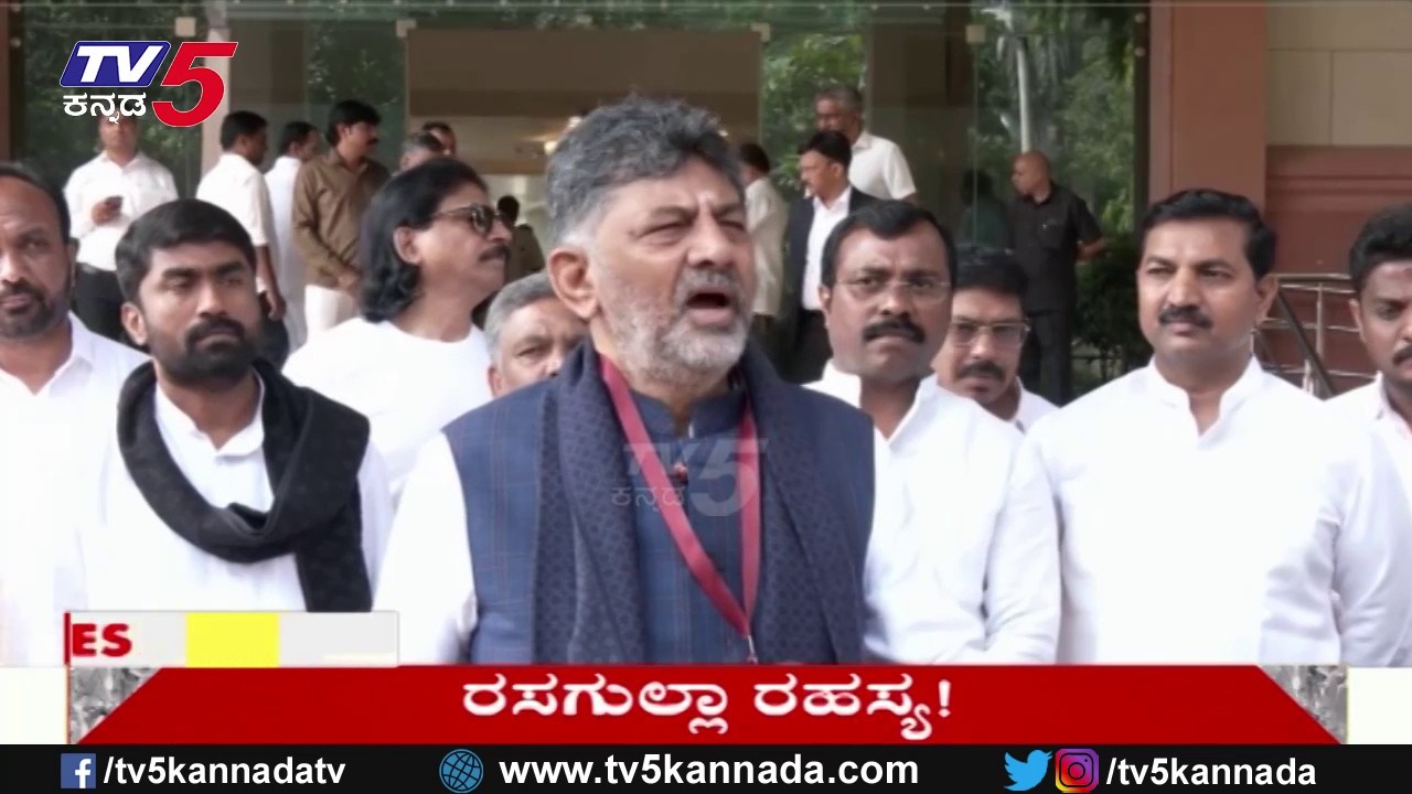 TV5 Kannada Headlines 3PM | 08-10-2026 |Karnataka Breaking News| Political Updates | Trending News
