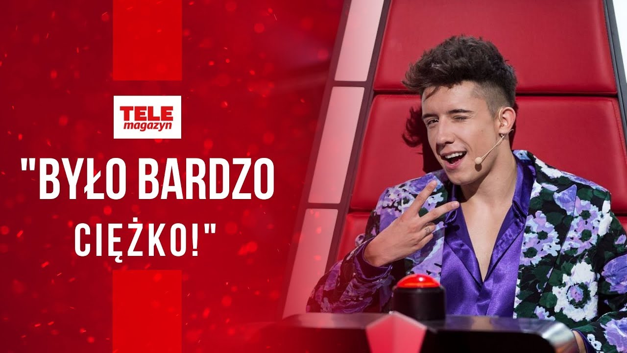 Dawid Kwiatkowski nie będzie już 