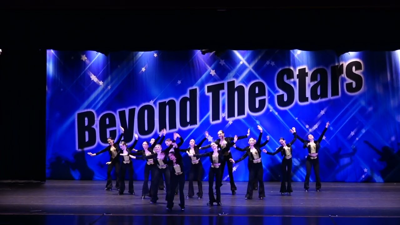 Don't Stop Me Now - Kovacs Studio of Dance