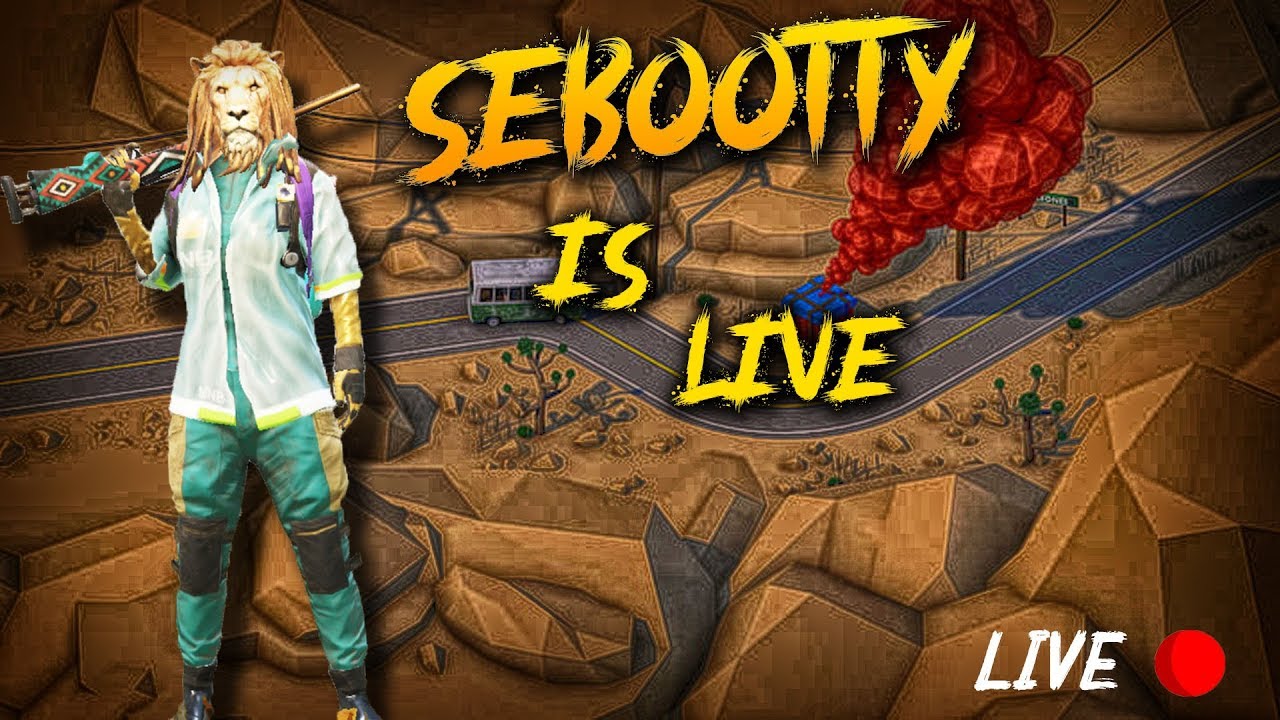 SEASON 14 IS HERE | Chill Stream 😜 Sebootty Gaming