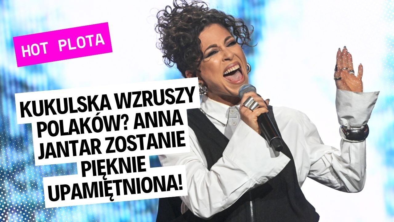 Natalia Kukulska zabrała głos na temat Zalii. Tego nikt się nie spodziewał!