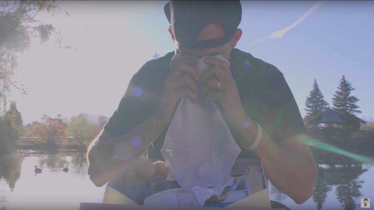 Black Pegasus - Robert Houston III -  Ft Johny Rocketz - Official Music Video