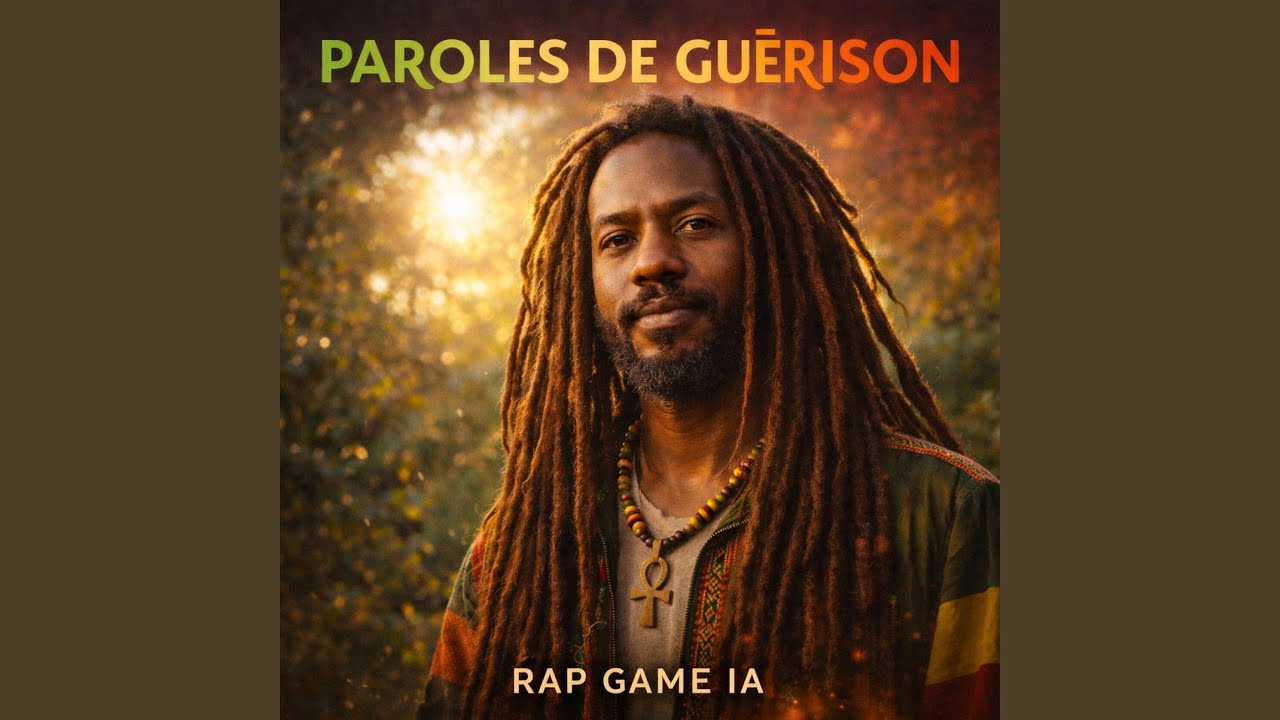 Paroles de guérison