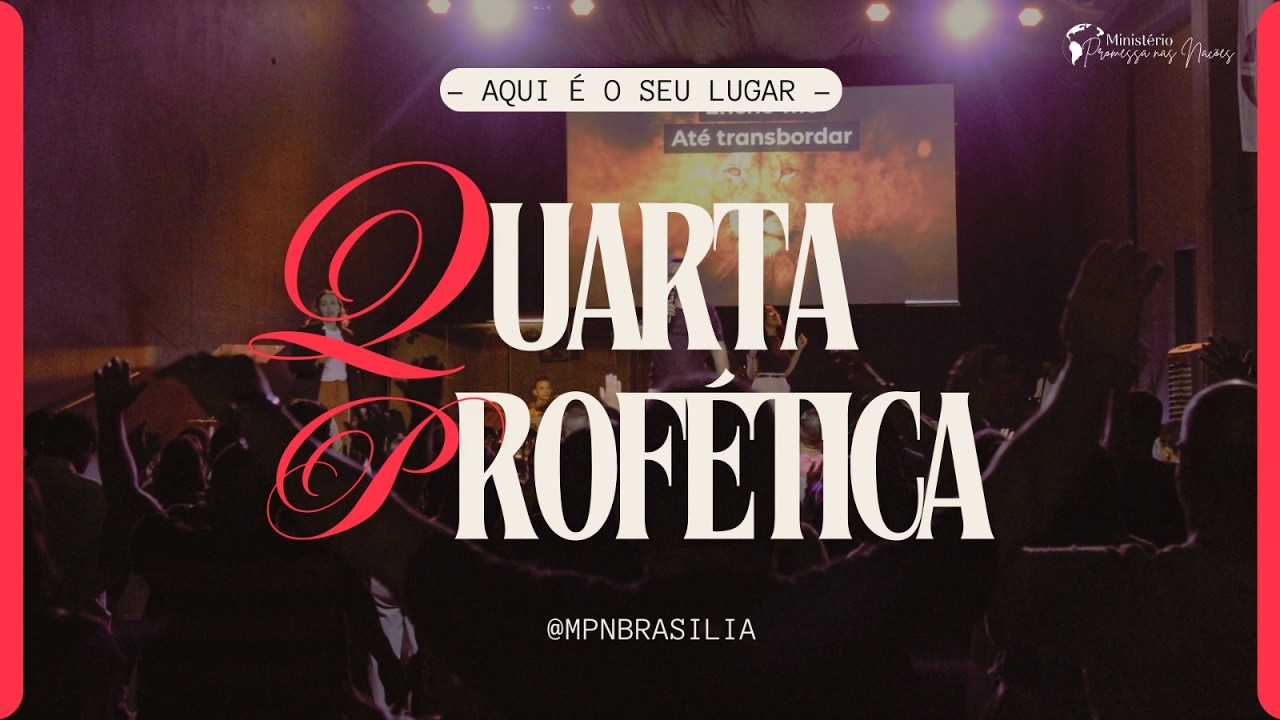 QUARTA-PROFETICA/MIN: DIANA