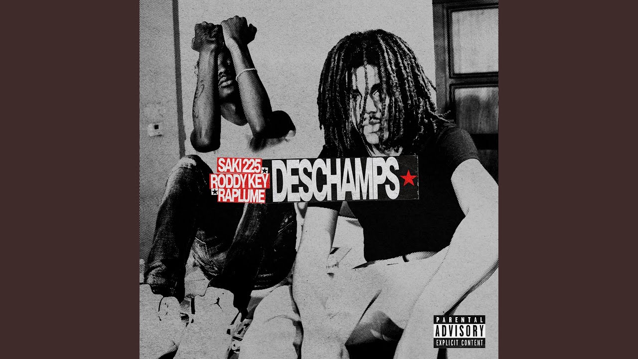 DESCHAMPS