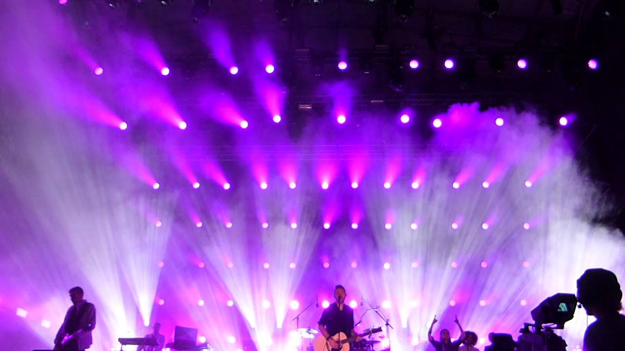 Kent - Utan Dina Andetag/M (Live, #KENTFEST, Ullevi, Göteborg - 2014-06-01)