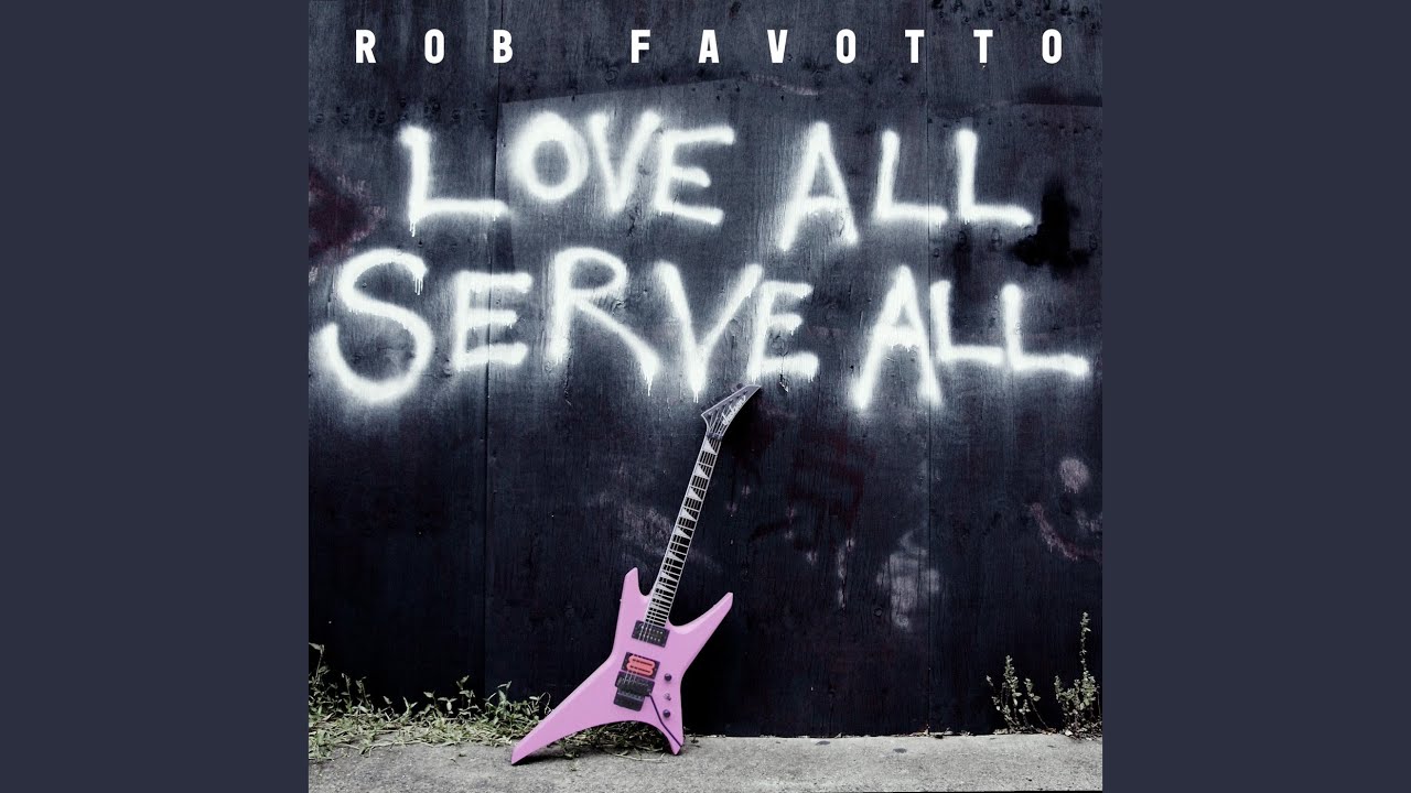 Love All Serve All