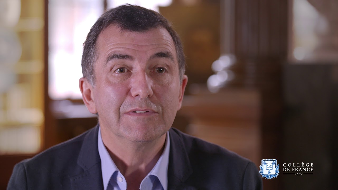 Introduction à l'épidémiologie - Arnaud Fontanet