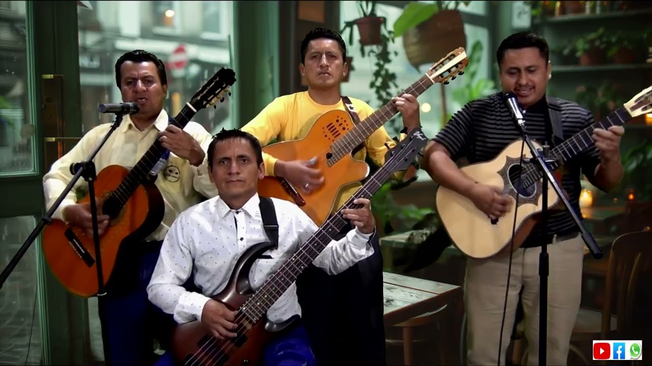 Grupo | Musical | Los Medina