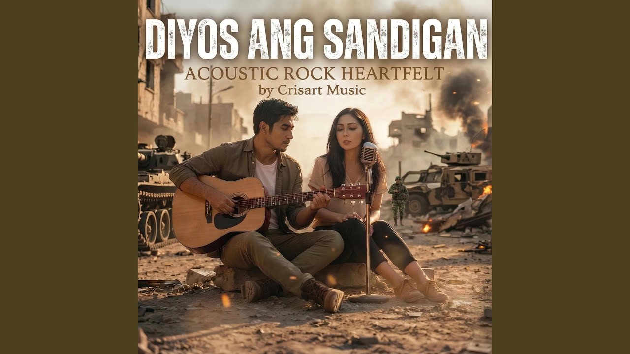 Diyos ang Sandigan