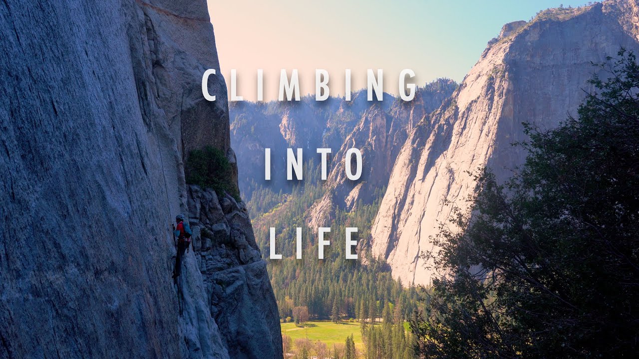 Climbing Into Life: The Dierdre Wolownick Story