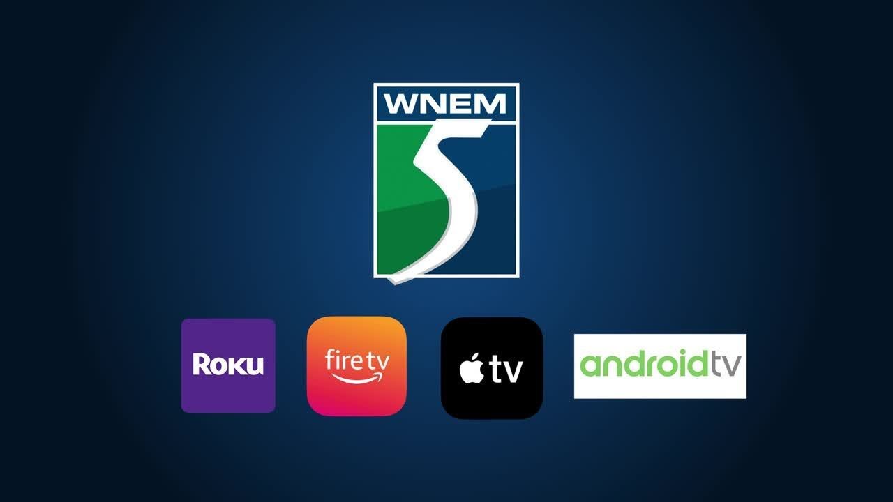Download the free TV5 streaming app today
