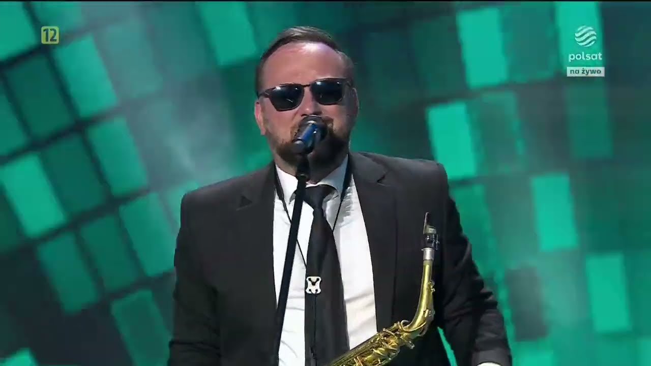 Poparzeni kawą trzy - Kawałek do tańca | Festiwal Weselnych Przebojów